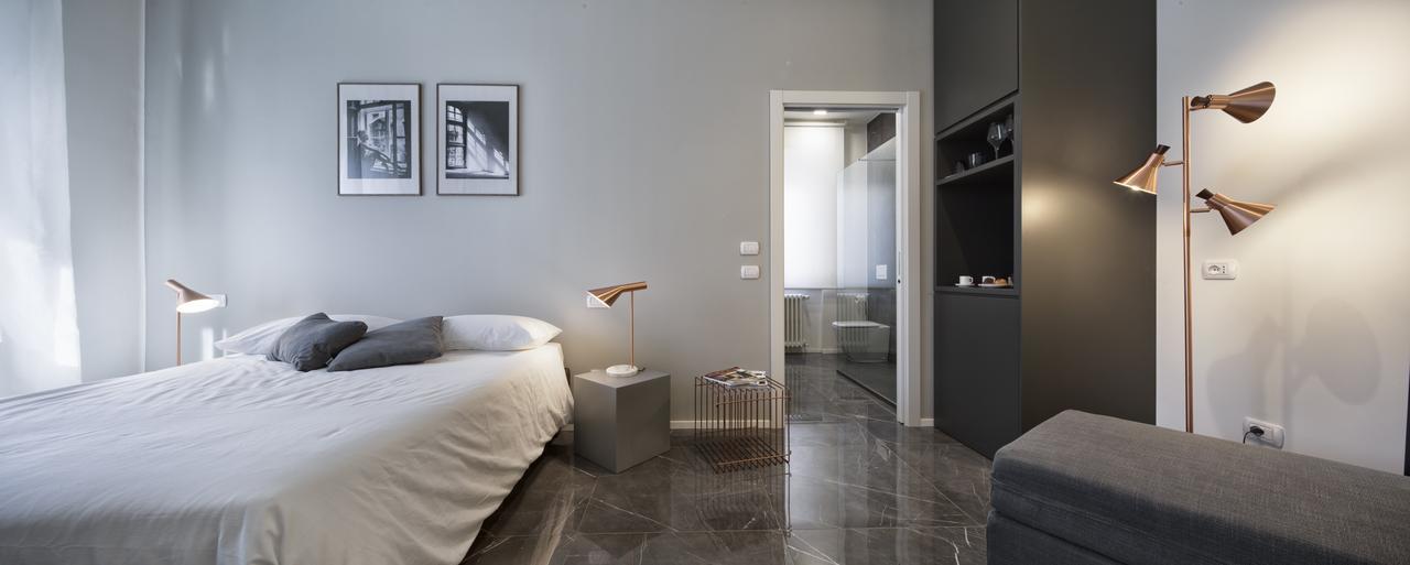 Suite Vogue Stazione Voghera Exterior foto